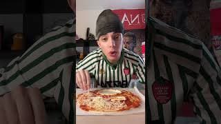 Avis sur ma pizza les reufs pitié
