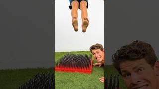 Which Shoes Will Protect Your Feet?