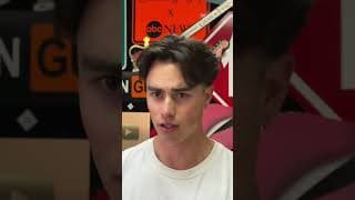 Best Bday present EVER😱