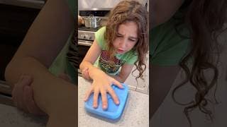 Learn safety rules- protect yourself from burning #shorts