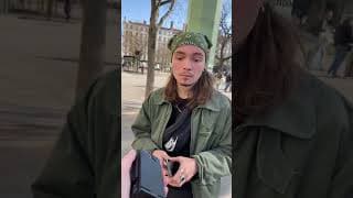 On s’echange des trucs 😭