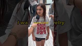 What’s your phone battery at? #challenge #publicinterview