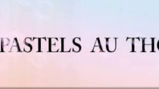 Les pastels au thon : à l'africaine