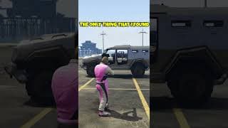 Busting 5 Myths in GTA 5 #shorts