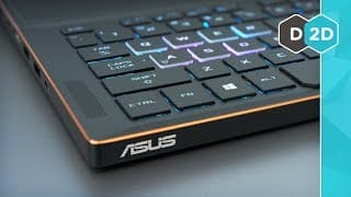 ASUS Zephyrus - The Perfect Gaming Laptop?