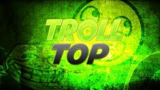 TOP 10 Troll Modern Warfare 3