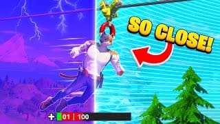 25 FUNNY Fortnite SEASON 2 FAILS!