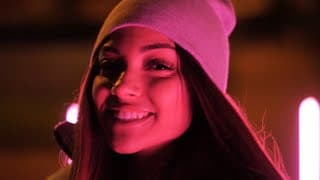 Wejdene - J'attends (Clip Officiel)