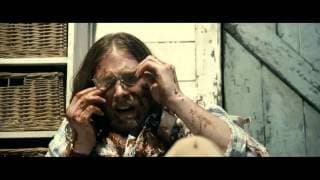 Evil Dead - Exclusive Clip with Jessica Lucas