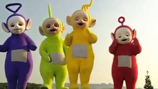 Teletubbies pour 1 heure! - Épisodes Complètes en Français! | Animated cartoon Videos For Kids