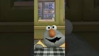 Elmo is a Rock! #sesamestreet