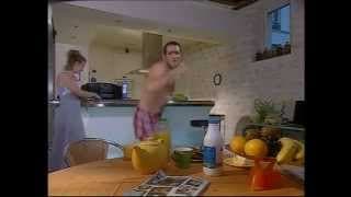 Un gars une fille - extrait - petit dej' (1) - Larusso