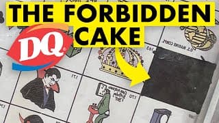 The cake design they won't make #shorts