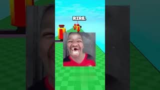 Je peux te faire rire! 😂🤣