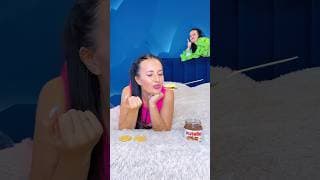 Nutella Lifehack #katebrush #viral