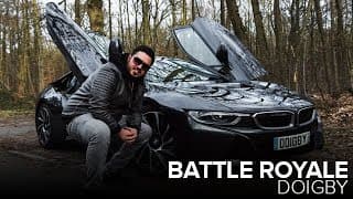 DOIGBY - Battle Royale (clip officiel)