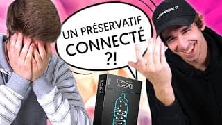 On a acheté les pires objets connectés avec @VodKprod