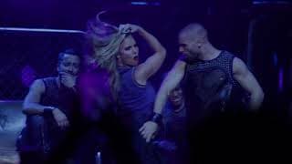 Ricky Martin - ALLIN- Las Vegas  05/30/2018