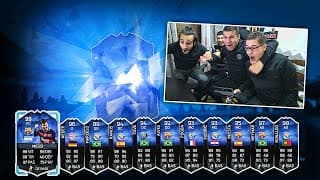 PACK OPENING EXCEPTIONNEL