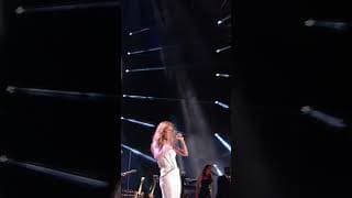 New video of Celine performing "My Heart Will Go On" through the decades, from 1999 to 2020