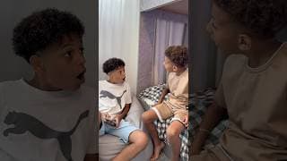 On ne peut rien leur dans ses conditions, ils le savent. #family #humor #humour #familytime