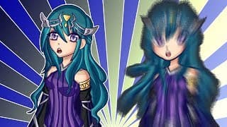 Left Hand Right hand Challenge and Q n A!