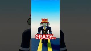 The Most INSANE Roblox Developer Ever...