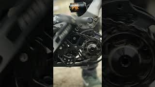 MTB Drivetrain From The Future🔮⚙️