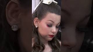 Abby Tries To DISQUALIFY Fallon 😳 | Dance Moms | #shorts