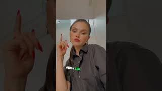 Selena Gomez copying Hailey Bieber 😮