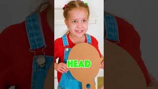 Do you know this Body Part? ✋🦵 Let's Learn it!