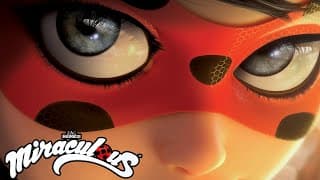ميراكولوس | 🐞 دعاية رسمية - الموسم 1 🐞 | قصص الفتاة الدعسوقة و القط الأسود