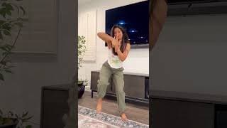 #kaavaalaa Hookstep Challenge ❤️🔥 | Superstar Rajinikanth | Pooja Reddy