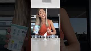 Meal preap insta VS réalité 😳 #fitness #fitgirl #healthyfood #mealprep #healthy #lifestyle