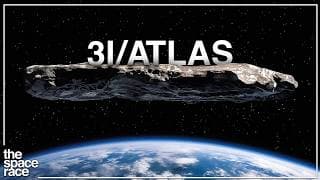 The Object That Will Change Your View of Space Forever