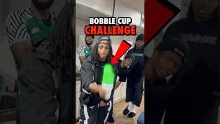 AMP BOBBLE CUP CHALLENGE