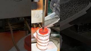 The secret technique I used to make this axe