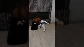 Elle s'est trompé de maison mdr