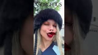 Hello Gorgeous, Doja Cat ka naya effect abhi try karein