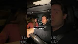 Il suit une inconnue dans la rue (Partie 1)