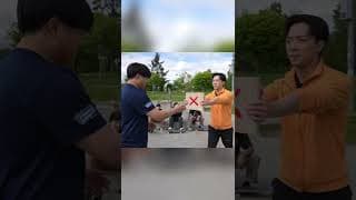 1 Inch Punch (Can You Break This Board?)