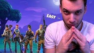 TOP 1 - SEUL contre DES TEAMS !!! 24 Kills