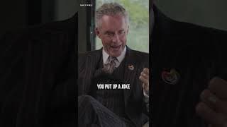 JBP X @MattRifeComedy.  Today at 5pm EST.