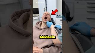 Il n'aurait pas dû l'ouvrir 😮🗄️❗