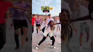 Rating strangers Winning shots best compilation EVER 🤩🏀