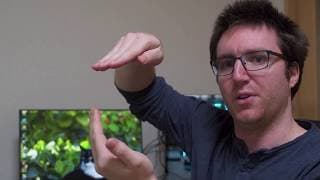 Girlfriend build (A tale of excitement and woe)