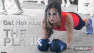 How to Get A Celebrity Workout At Home: Tips From The Hills Personal Trainer