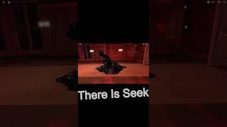 Does Seek Glitch Still Work? (Doors Hotel+ )#doorsroblox #doorsupdate#Shorts