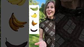 Banana Vocabulary 🍌 #english #learnenglish #vocabulary