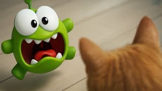 Om Nom Stories (Original Episode, Cut the Rope)